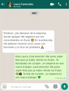testimonio raura